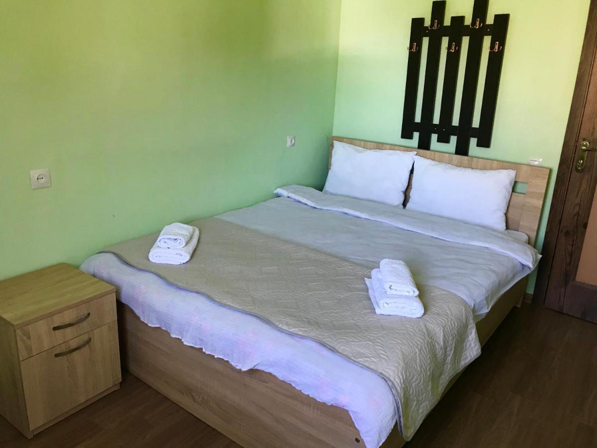 Riverside Kazbegi Ngoại thất bức ảnh
