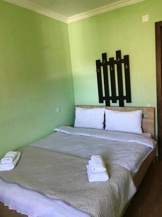 Riverside Kazbegi Ngoại thất bức ảnh
